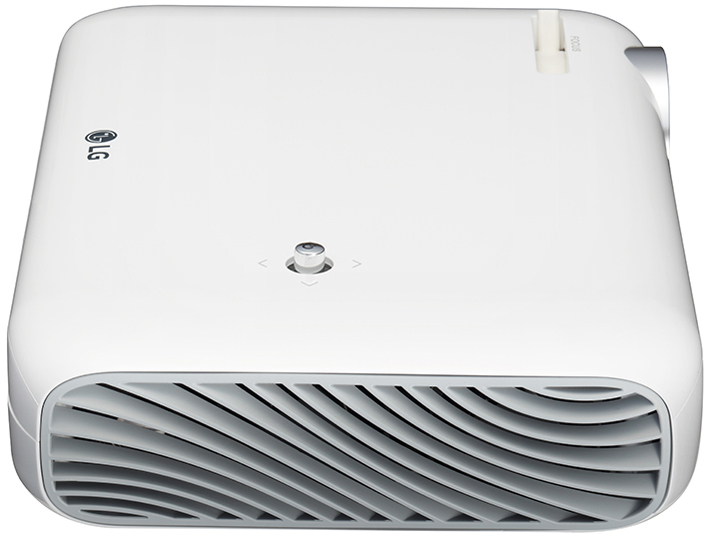 Minibeam PW1000G [�z���C�g]