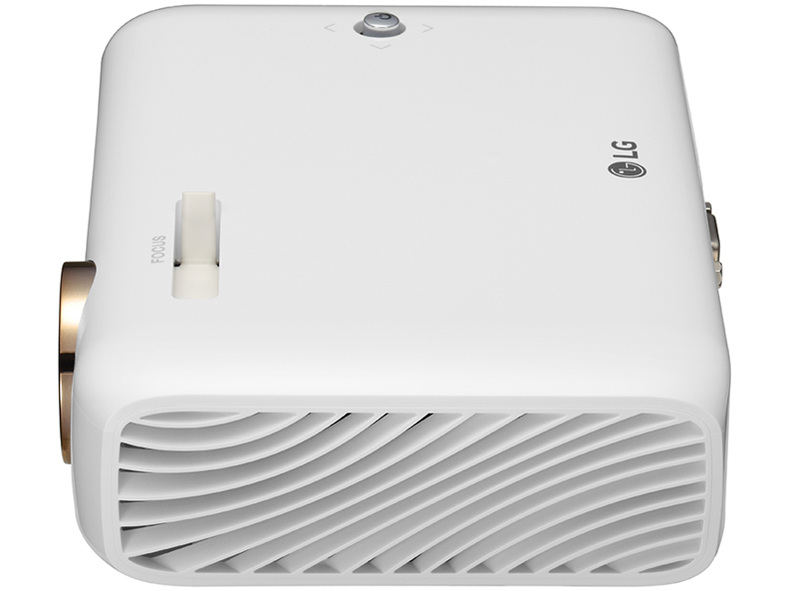 Minibeam PH550G [�z���C�g]