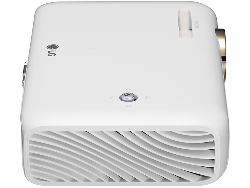 Minibeam PH550G [�z���C�g]