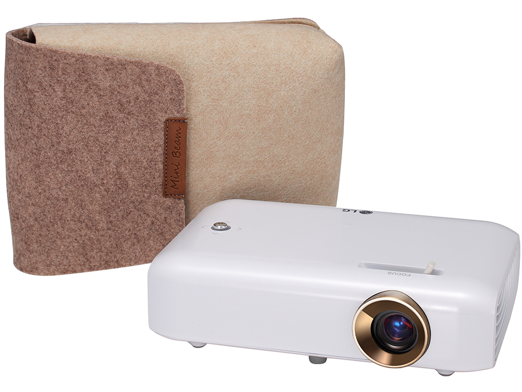 Minibeam PH550G [�z���C�g]