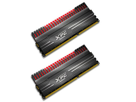 AX3U2600W4G12-DBV-RG [DDR3 PC3-20800 4GB 2���g] �̐��i�摜