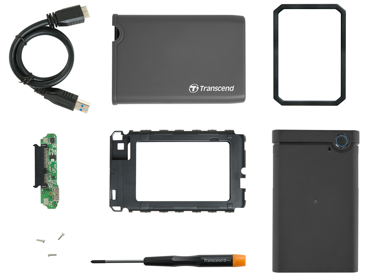 StoreJet 25CK3 TS0GSJ25CK3