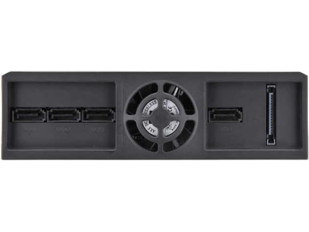 5�C���`�x�C�ɂ܂Ƃ߂郉�b�N SATA 6G(4��^�C�v) CMRK-S4S6G