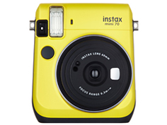 instax mini 70 �`�F�L �ʐ^�̂Ȃ��}�ӃZ�b�g [�C�G���[]