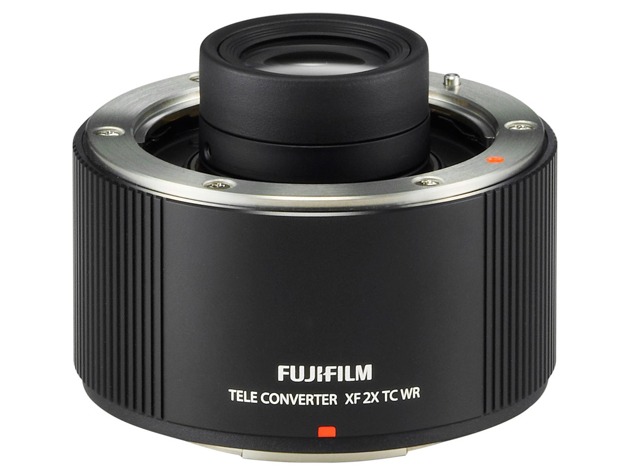 �t�W�m�� �e���R���o�[�^�[ XF2X TC WR [�u���b�N] �̐��i�摜