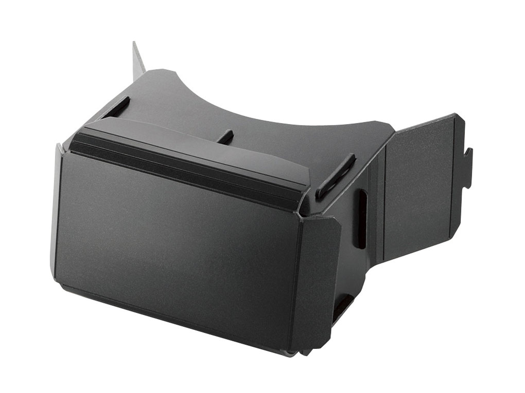 �{�b�c�j���[���C�g EDG-VRG001 �̐��i�摜