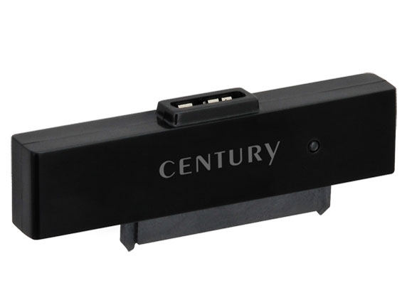 �����̓� HDD/SSD���z�L�b�g CRAHK25U3 �̐��i�摜