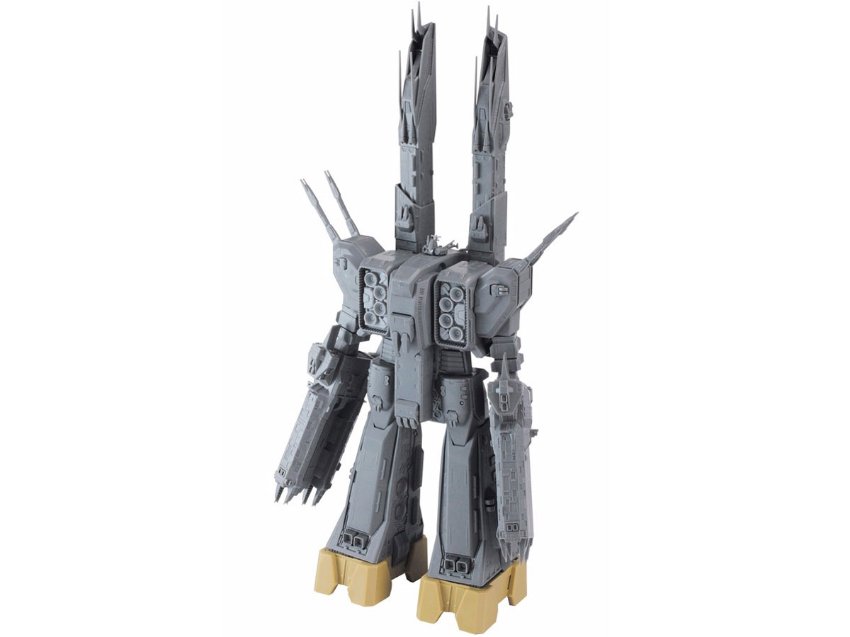 ������v�ǃ}�N���X ���E���ڂ��Ă��܂��� 1/4000 SDF-1 �}�N���X�� ���U�^ �����