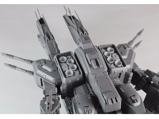 ������v�ǃ}�N���X ���E���ڂ��Ă��܂��� 1/4000 SDF-1 �}�N���X�� ���U�^ �����