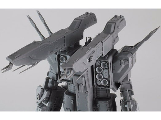 ������v�ǃ}�N���X ���E���ڂ��Ă��܂��� 1/4000 SDF-1 �}�N���X�� ���U�^ �����