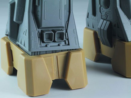 ������v�ǃ}�N���X ���E���ڂ��Ă��܂��� 1/4000 SDF-1 �}�N���X�� ���U�^ �����