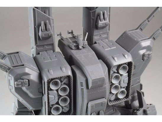 ������v�ǃ}�N���X ���E���ڂ��Ă��܂��� 1/4000 SDF-1 �}�N���X�� ���U�^ �����