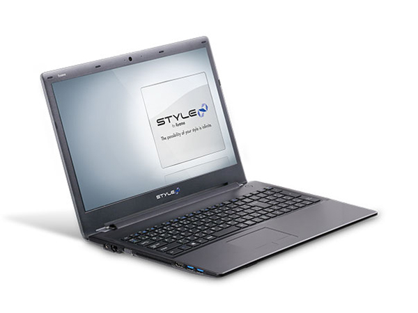 Stl-15HP032-i3-DE-KCOM ���i.com���胂�f�� [Windows 7 Professional����] �̐��i�摜