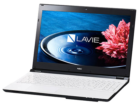 LAVIE Direct NS(S) PC-GN232FSD8 �̐��i�摜