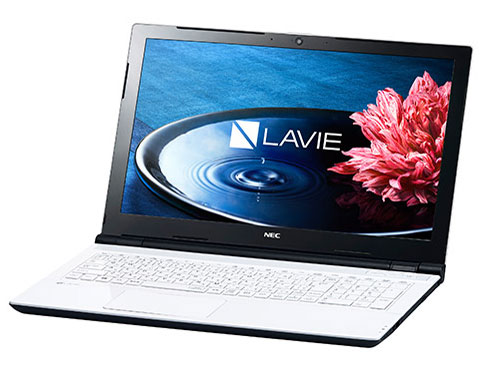LAVIE Direct NS(e) PC-GN16CJSD8 �̐��i�摜
