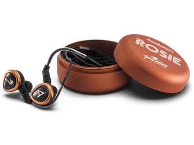 THE SIREN SERIES Rosie