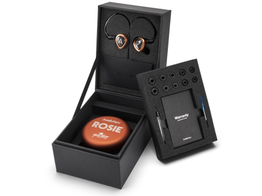 THE SIREN SERIES Rosie