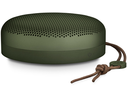 Bang & Olufsen BeoPlay A1 BO1297883 取扱説明書・レビュー記事 