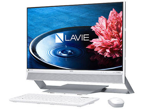 LAVIE Direct DA(H) PC-GD234CCA8 �̐��i�摜