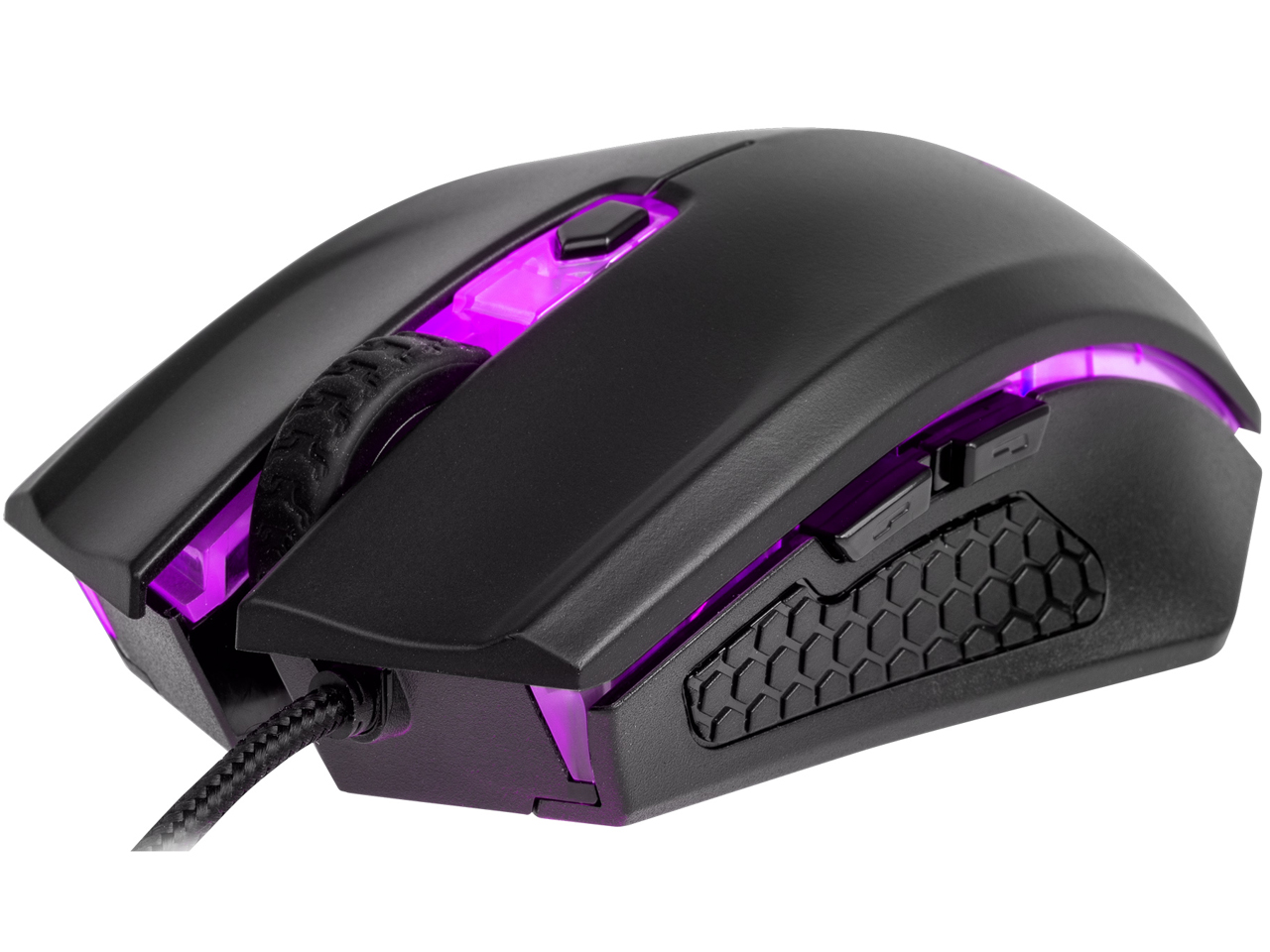 Tt eSPORTS Challenger Prime RGB Combo KB-CPC-MBBRJP-01 [�u���b�N]