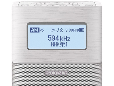 SRF-V1BT (W) [�z���C�g]