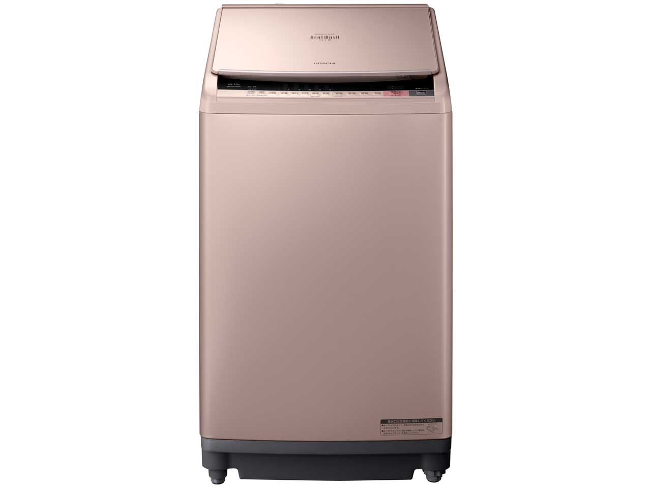 �r�[�g�E�H�b�V�� BW-DV100A