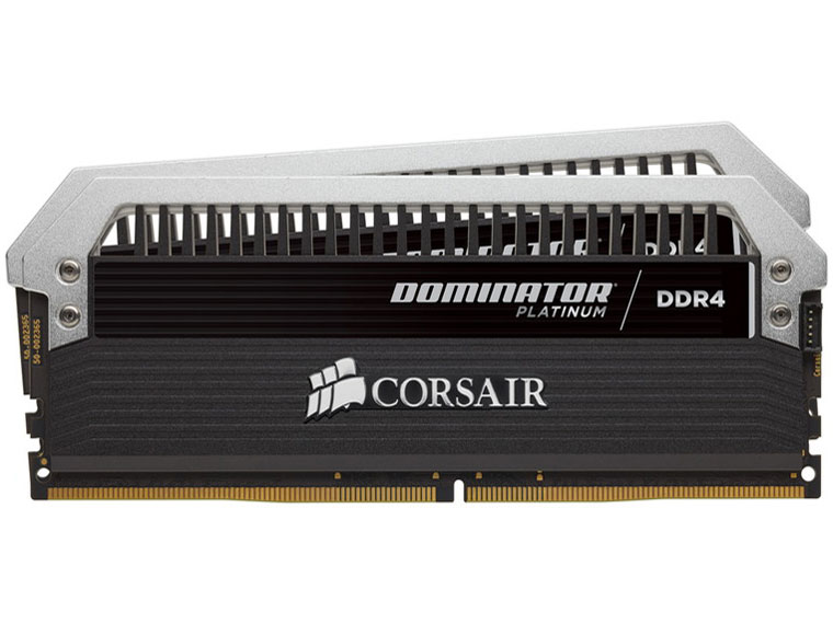 CMD16GX4M2B3000C15 [DDR4 PC4-24000 8GB 2���g] �̐��i�摜