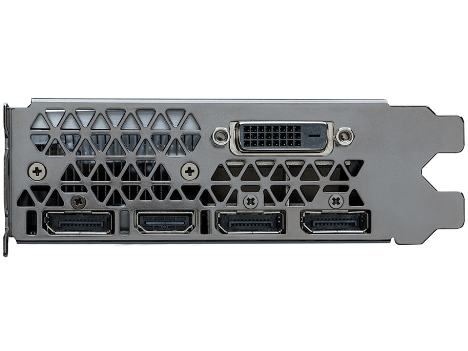 GTX 1080 Founders Edition [PCIExp 8GB]