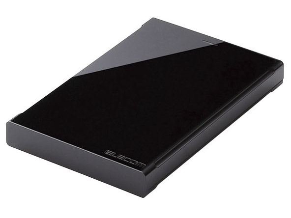 ELP-ERT010UBK [�u���b�N] �̐��i�摜