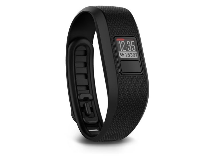 vivofit3 [Black] �̐��i�摜