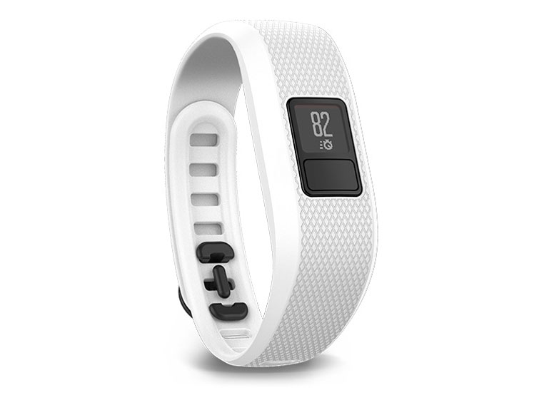 vivofit3 [White] �̐��i�摜