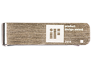 Piston Classic E1003 [SilkGold]