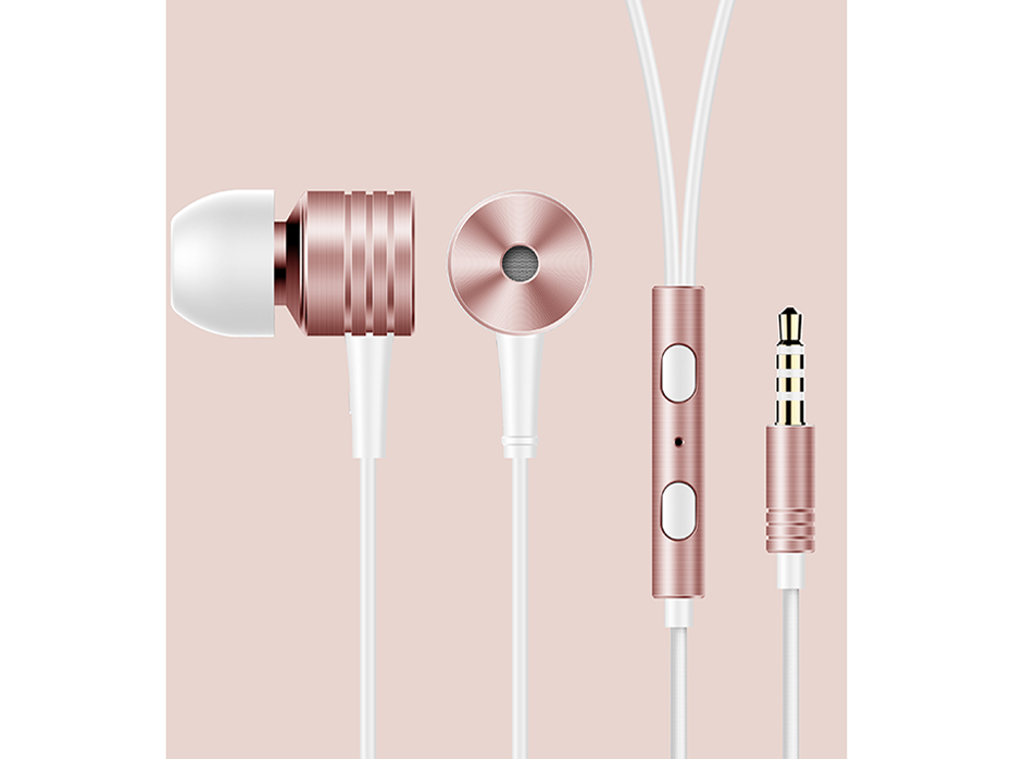 Piston Classic E1003 [RoseGold]