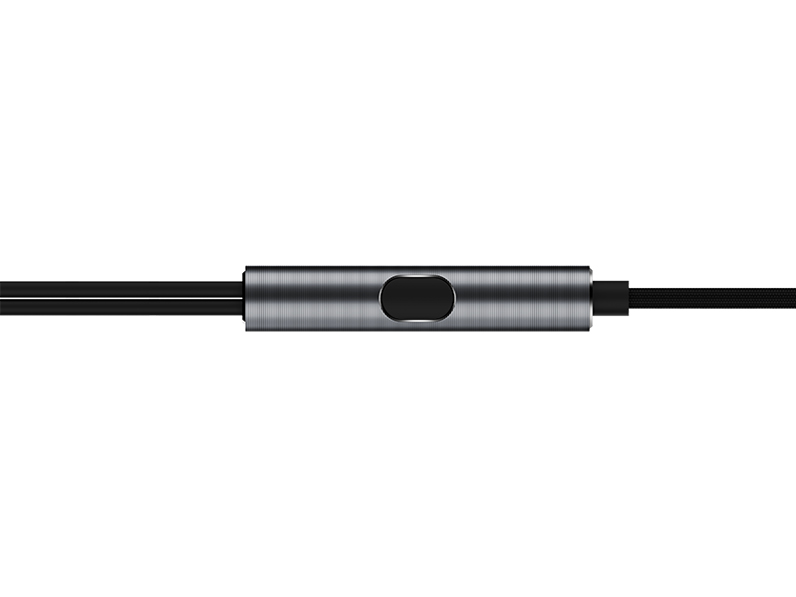 Piston Classic E1003 [SpaceGray]