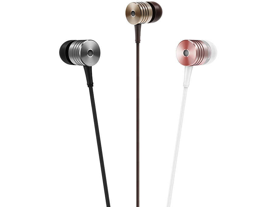 Piston Classic E1003 [SpaceGray]