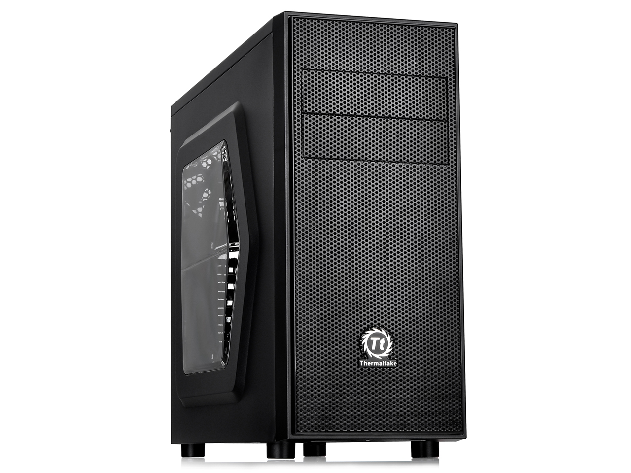 Versa H24 Window /w casefan CA-1C1-00M1WN-01 �̐��i�摜