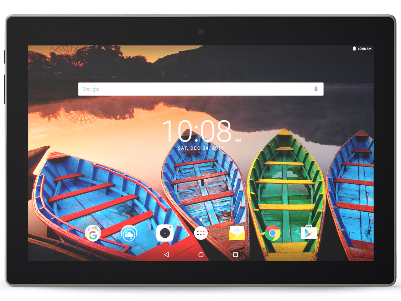 Lenovo TAB3 10 Business ZA0X0029JP �̐��i�摜