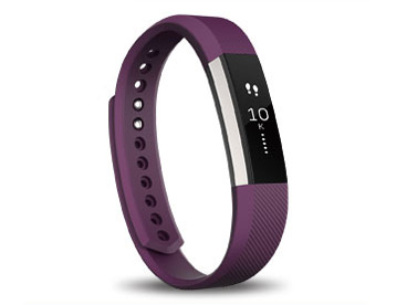 Fitbit Alta S�T�C�Y FB406PMS-JPN [�v����] �̐��i�摜