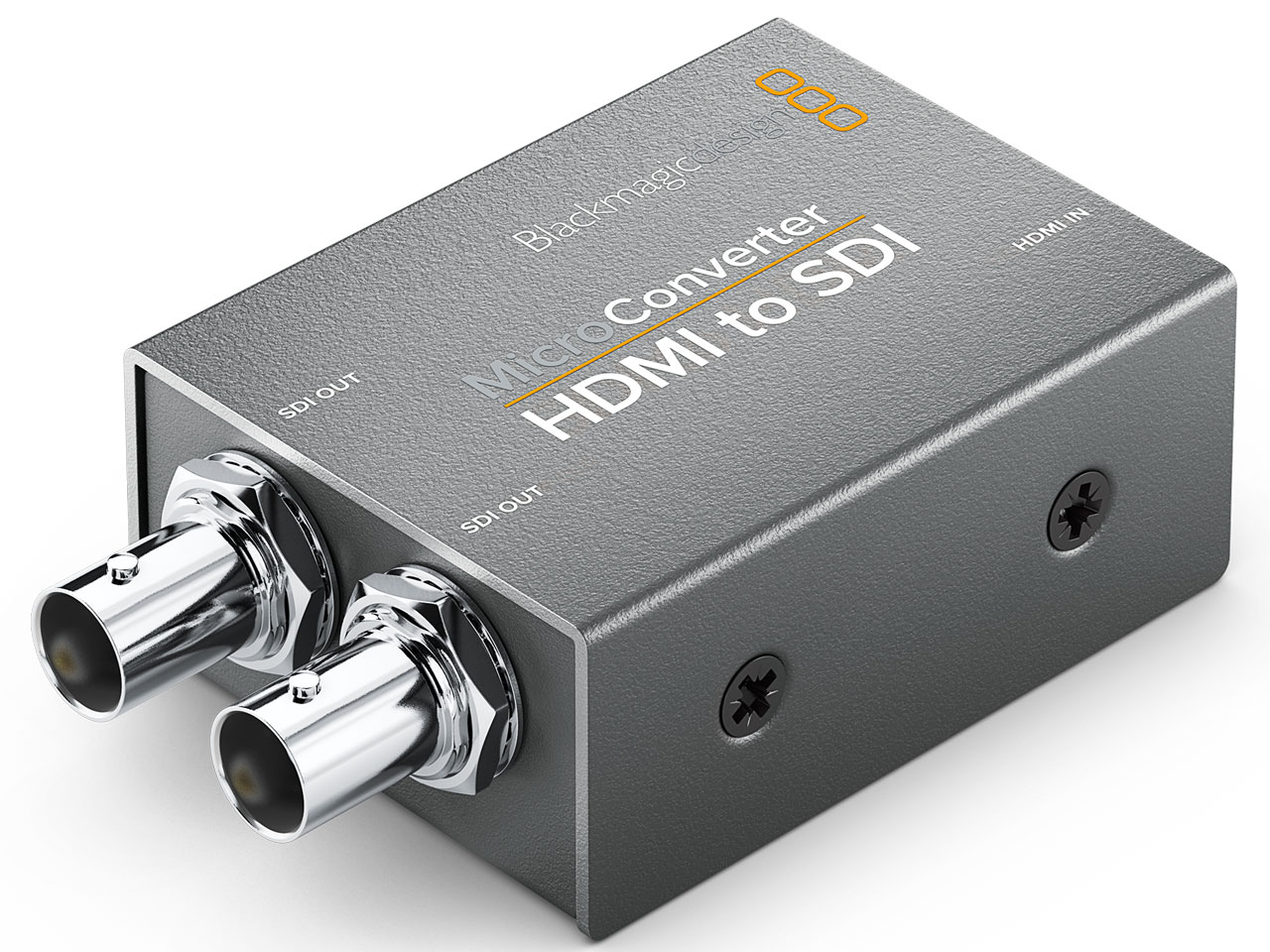 Micro Converter HDMI to SDI wPSU