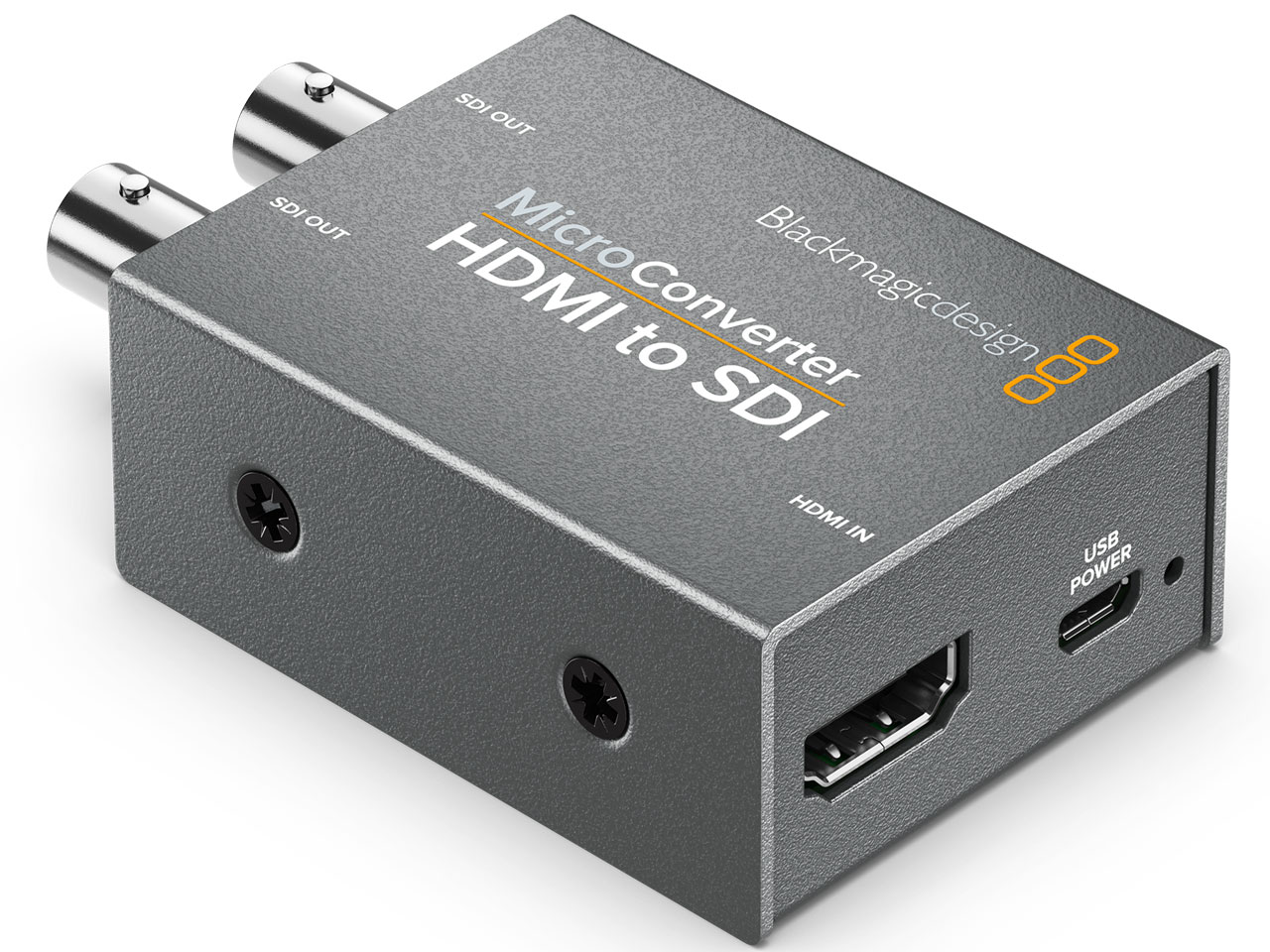 Micro Converter HDMI to SDI wPSU