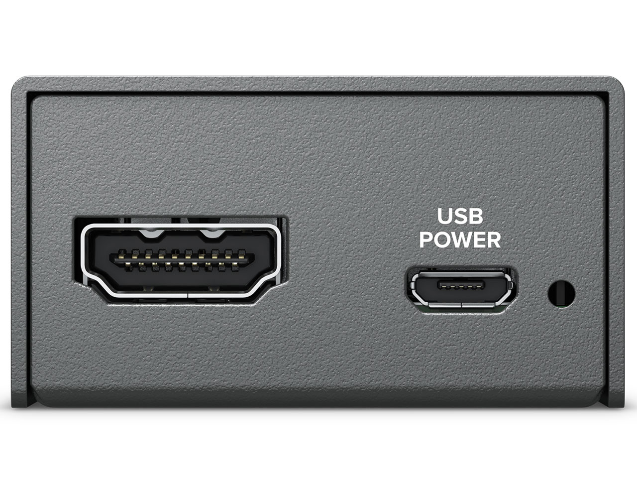 Micro Converter HDMI to SDI wPSU