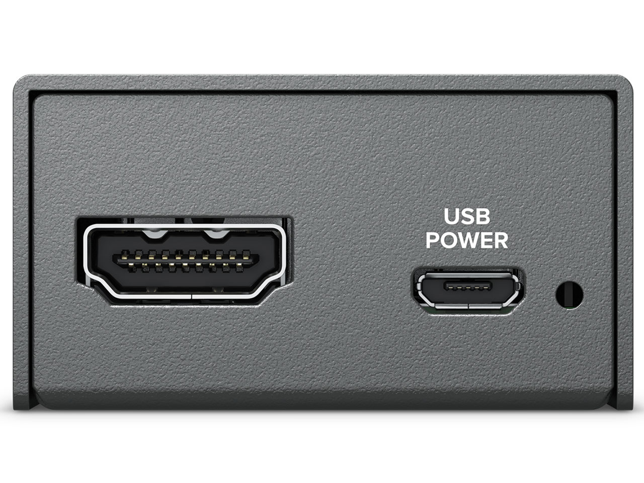 Micro Converter SDI to HDMI wPSU