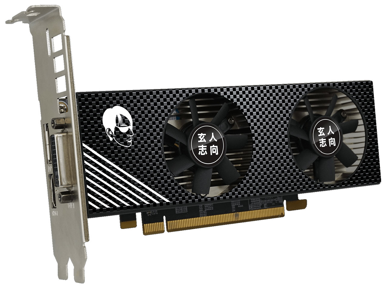 GF-GTX950-E2GB/OC/LP [PCIExp 2GB]