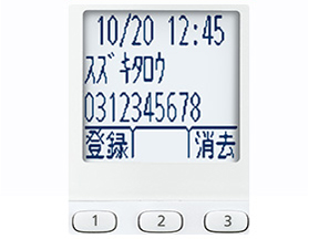 ���������� KX-PD205DW