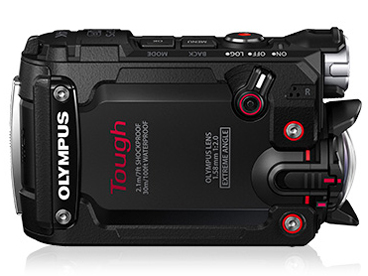 【L2213】 OLYMPUS STYLUS TG-TRACKER オリンパス オリンパス OLYMPUS STYLUS TG-Tracker 価格比較 - 価格.com