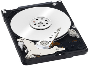 WD10JPLX [1TB 9.5mm]