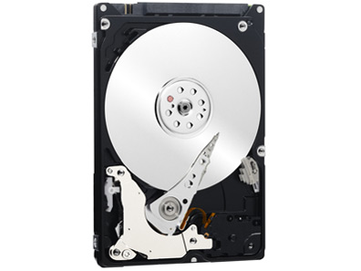 WD3200LPLX [320GB 7mm]