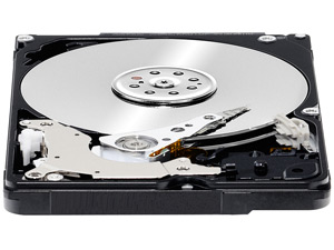 WD2500LPLX [250GB 7mm]