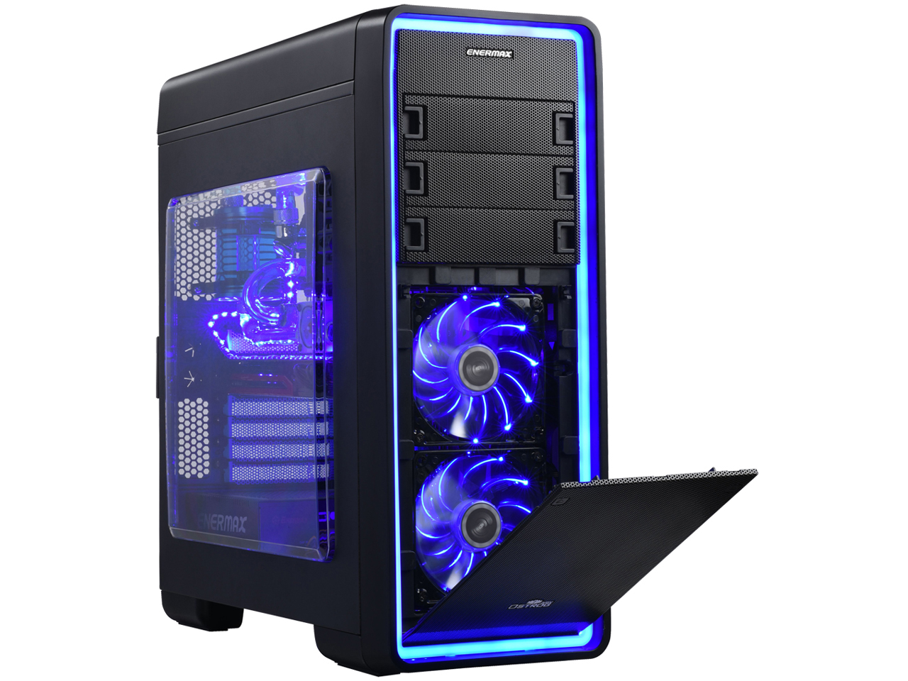 OSTROG ADV ECA3380AS-BL [Blue]