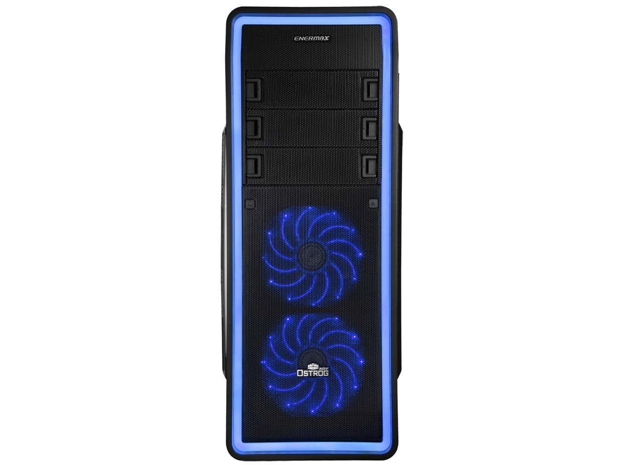 OSTROG ADV ECA3380AS-BL [Blue]